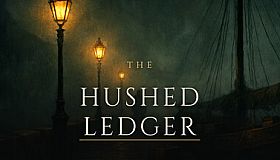 The Hushed Ledger