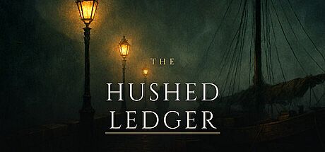 The Hushed Ledger Game