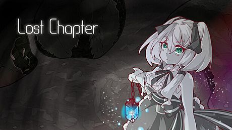 Lost Chapter Game