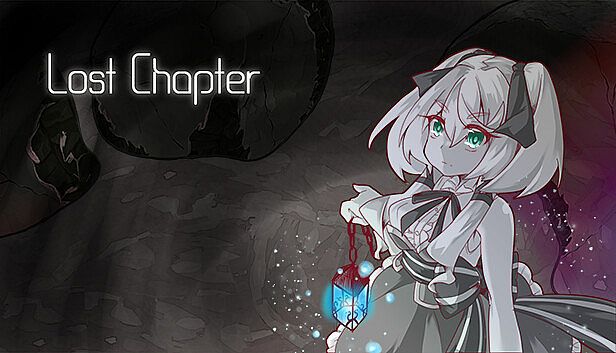 Buy Lost Chapter
