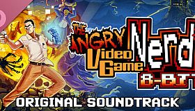 Angry Video Game Nerd 8-bit Original Soundtrack