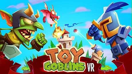 Toy Goblins Game