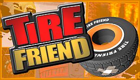 Tire Friend