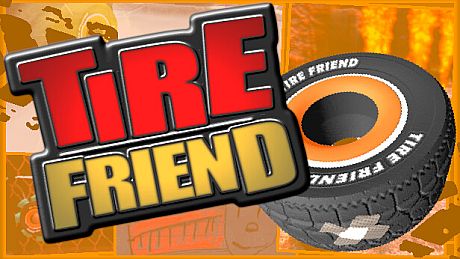 Tire Friend Game