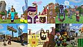 Minecraft Builder’s Pack