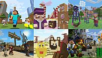 Buy Minecraft Builder’s Pack PC
