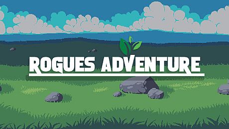 Rogues Adventure Game