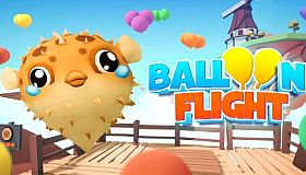 Balloon Flight