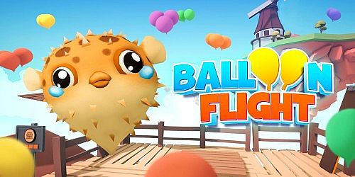 Balloon Flight