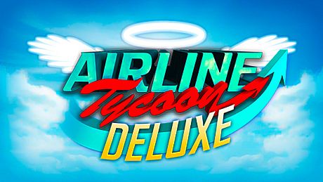 Airline Tycoon Deluxe