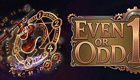 EVEN OR ODD 1