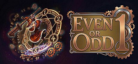 EVEN OR ODD 1 Game