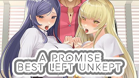 A Promise Best Left Unkept Game