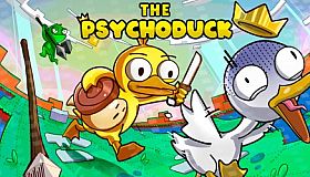 The Psychoduck