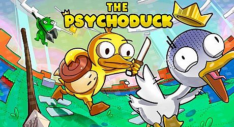 The Psychoduck Game
