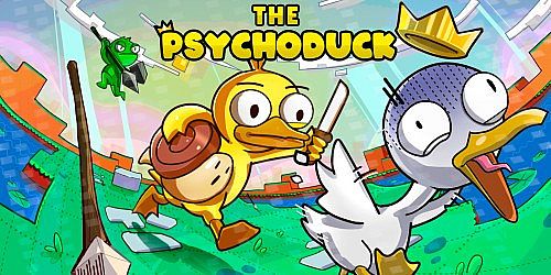 The Psychoduck