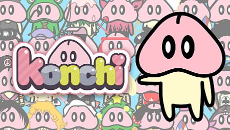 konchi Game