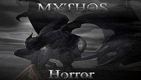 RPG Maker VX Ace - Mythos Horror Resource Pack