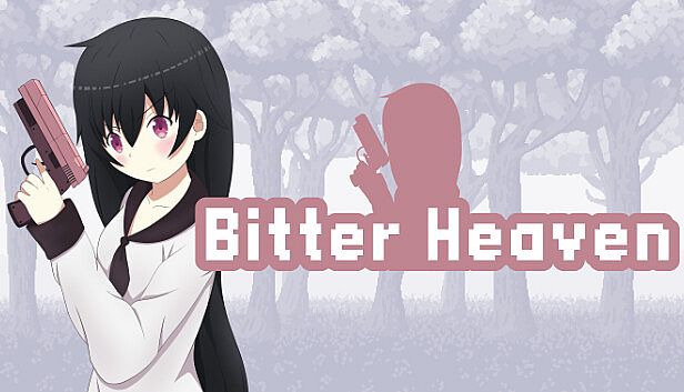 Buy Bitter Heaven