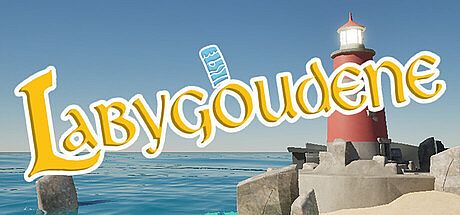 Labygoudene