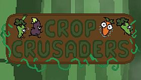 Crop Crusaders