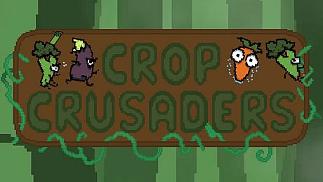 Crop Crusaders Game