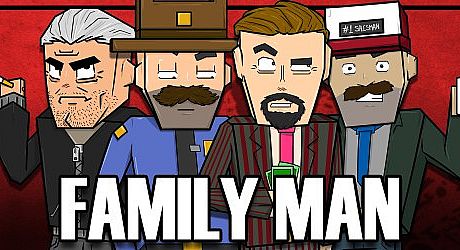 Family Man Game