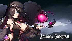 Arinoa: Conquest