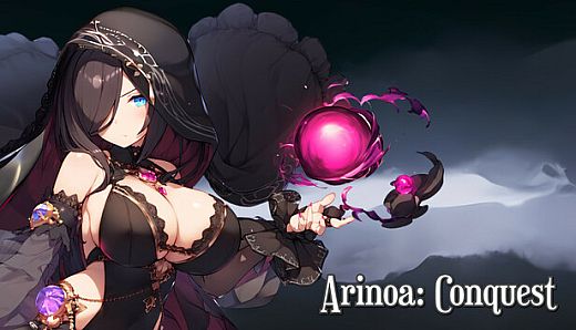 Arinoa: Conquest