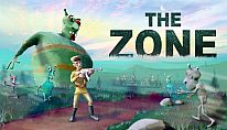 Buy The Zone PC