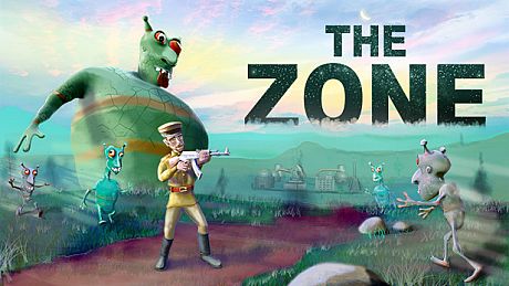 The Zone Game