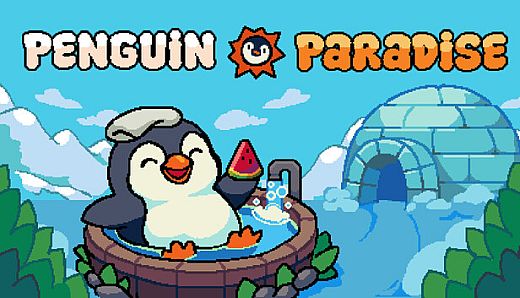 Penguin Paradise