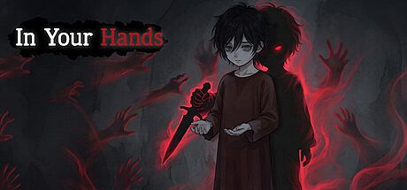 In Your Hands Game