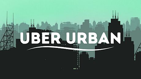 Uber Urban Game
