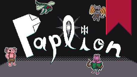 Paplion Game