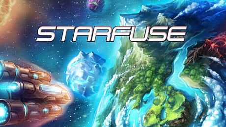 Starfuse Game
