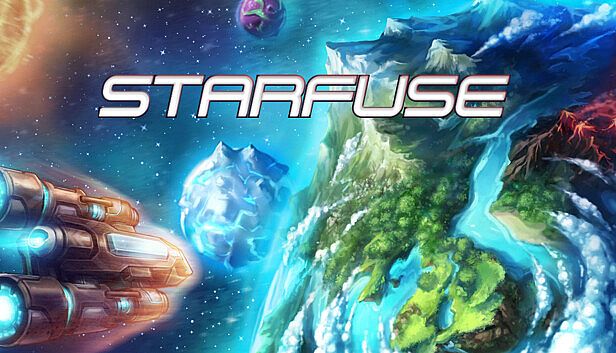 Buy Starfuse