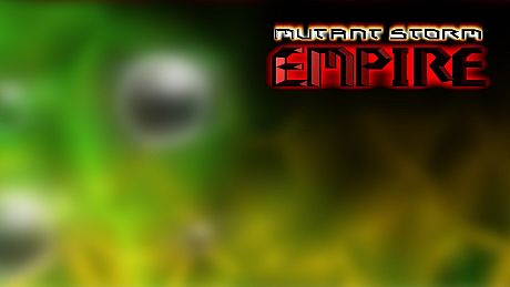 Mutant Storm Empire Game