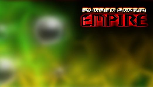 Mutant Storm Empire