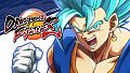 DRAGON BALL FighterZ - Vegito (SSGSS)