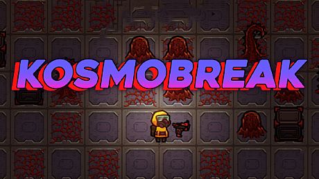 Kosmobreak Game
