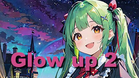 Glow up 2 Game