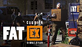 Fat[EX] Courier Simulator
