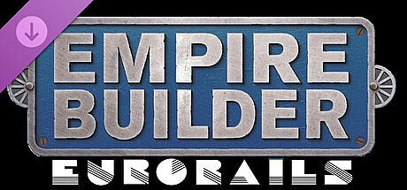 Empire Builder: Eurorails (2004) DLC