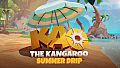 Kao the Kangaroo - Summer Drip