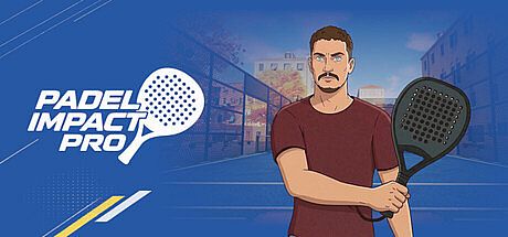 Padel Impact Pro Game