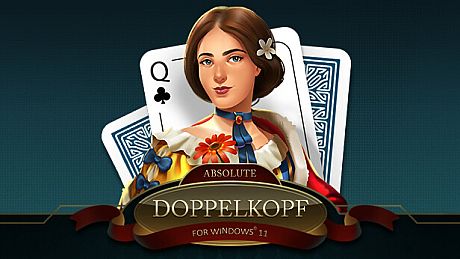 Absolute Doppelkopf for Windows 11 Game