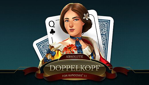Absolute Doppelkopf for Windows 11