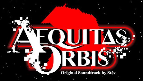 Aequitas Orbis - Original Soundtrack by Stèv DLC
