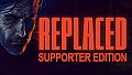REPLACED - Supporter Edition